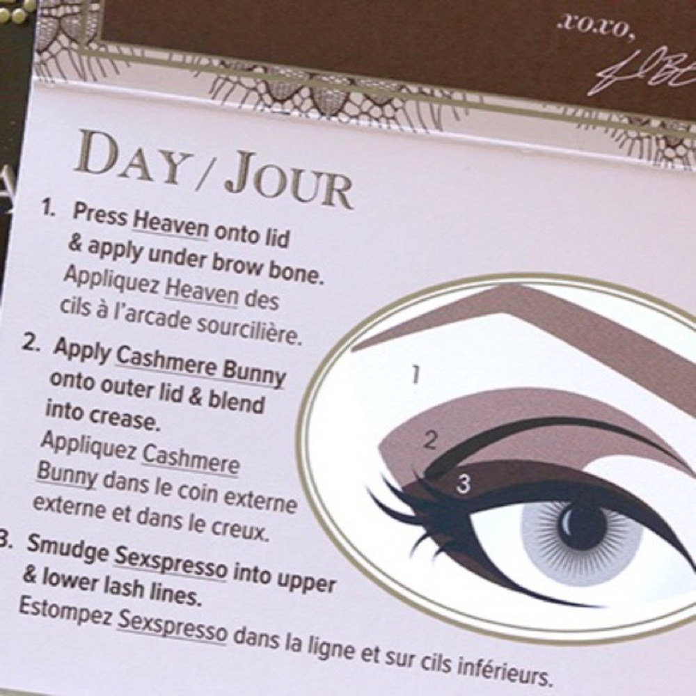 🍂🆕 Too Faced ☻ Natural Eye Palette ☻ in Matte - Picture 6 of 8